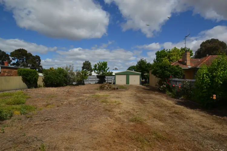 Main view of Homely land listing, 1 Victoria Street, Seymour VIC 3660