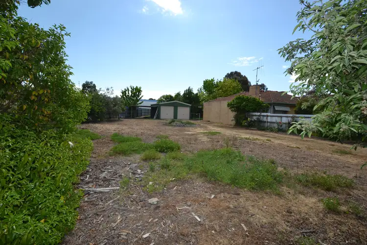 Second view of Homely land listing, 1 Victoria Street, Seymour VIC 3660