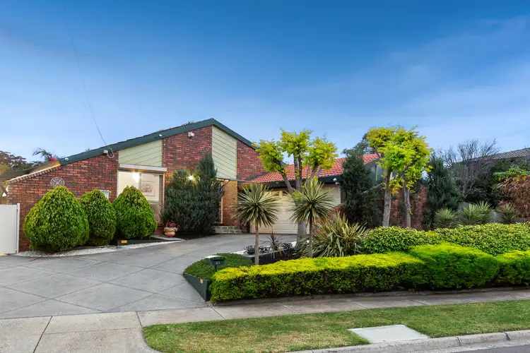 39 Brooklyn Avenue, Frankston VIC 3199
