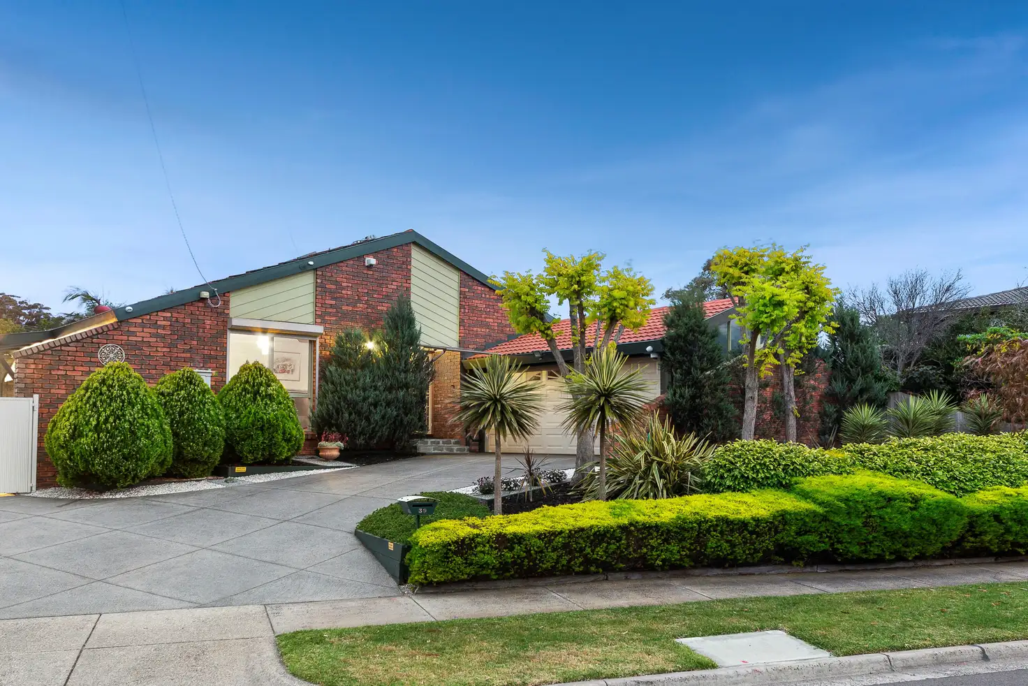 Main view of Homely house listing, 39 Brooklyn Avenue, Frankston VIC 3199