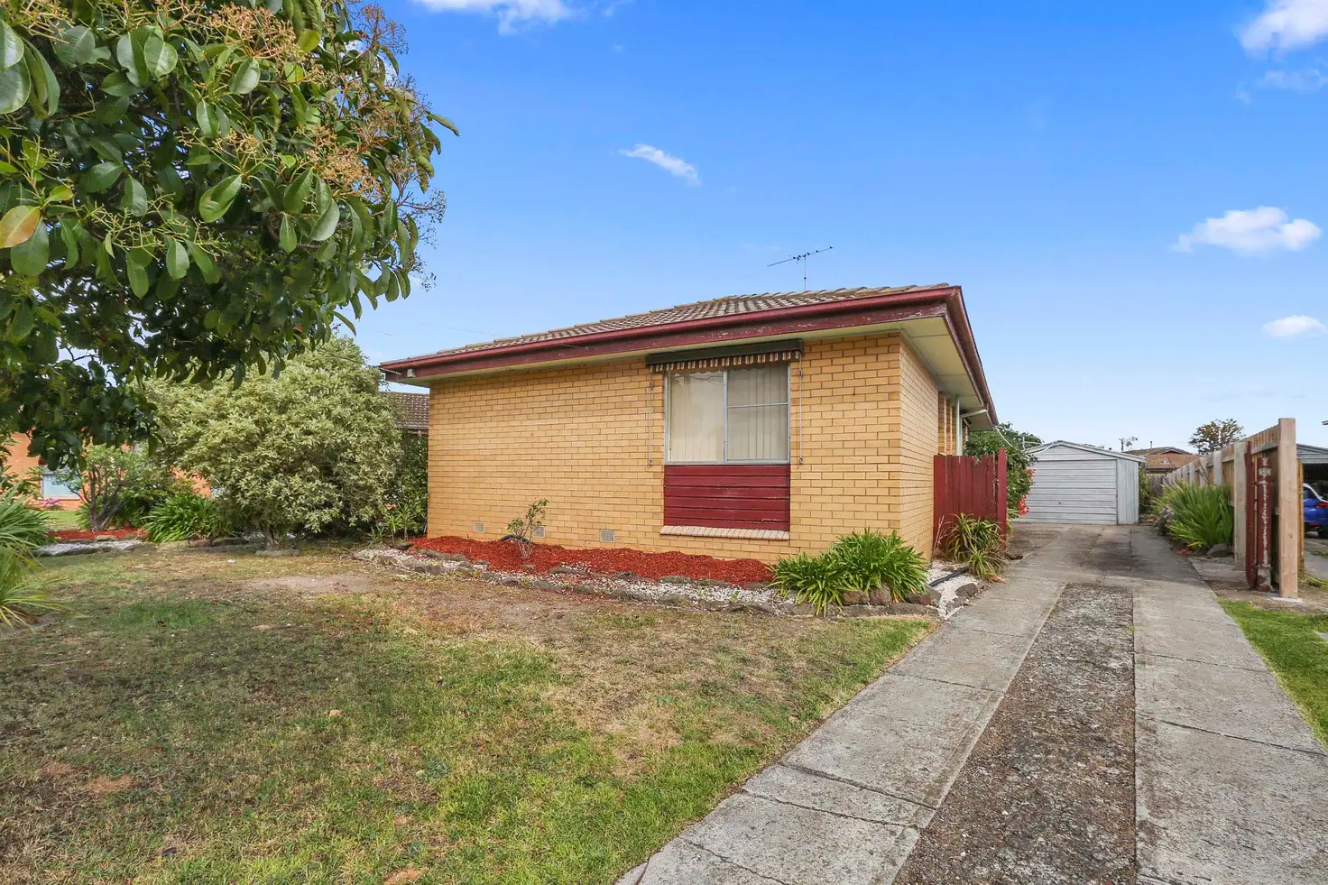 Main view of Homely house listing, 39 Carmarthen Drive, Corio VIC 3214
