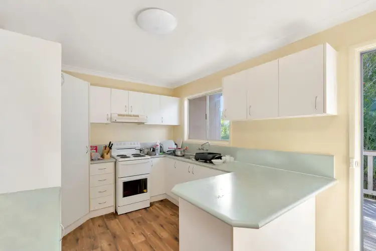Sixth view of Homely house listing, 23 Caroline Avenue, Southport QLD 4215