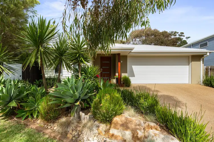 Main view of Homely house listing, 3 Spaven Court, Cowes VIC 3922