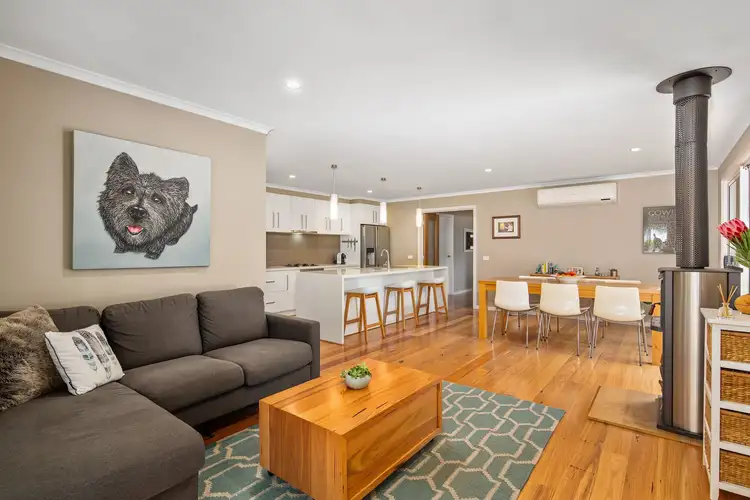 Second view of Homely house listing, 3 Spaven Court, Cowes VIC 3922