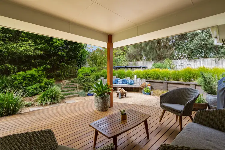 Third view of Homely house listing, 3 Spaven Court, Cowes VIC 3922