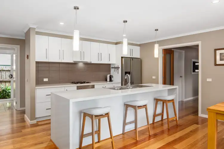 Fourth view of Homely house listing, 3 Spaven Court, Cowes VIC 3922