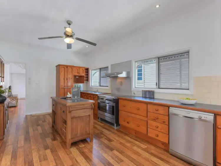 Fifth view of Homely house listing, 188 Agnew Street, Morningside QLD 4170