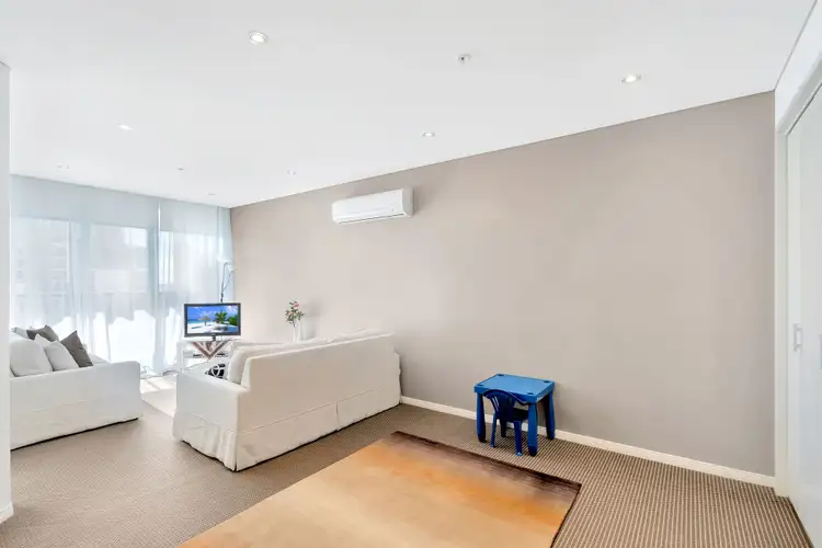 Fifth view of Homely apartment listing, 1101/2 Aqua Street, Southport QLD 4215