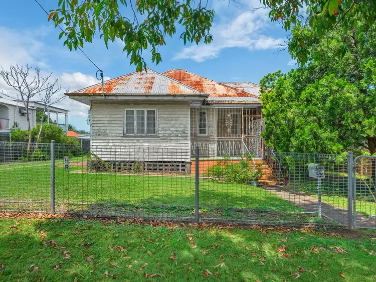 30 Oakmere Street, Nudgee QLD 4014