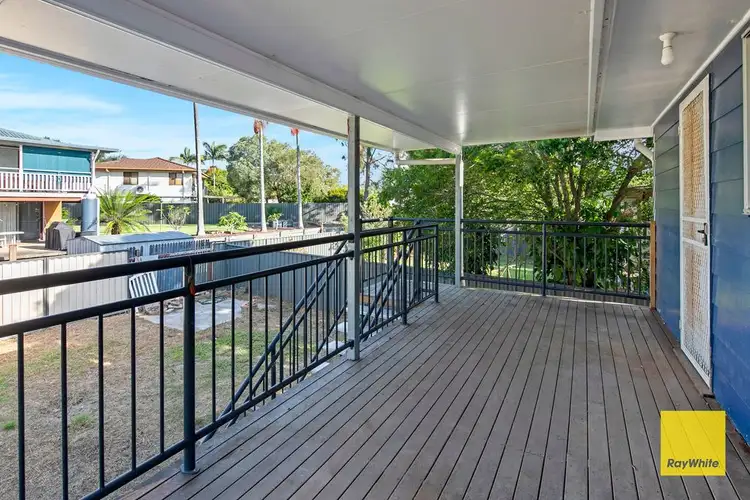 Seventh view of Homely house listing, 13 Burns Street, Capalaba QLD 4157