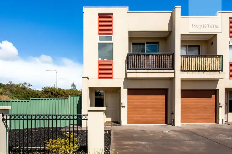 Main view of Homely house listing, 14, 60 Augustine Street, Mawson Lakes SA 5095
