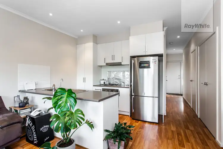 Second view of Homely house listing, 14, 60 Augustine Street, Mawson Lakes SA 5095
