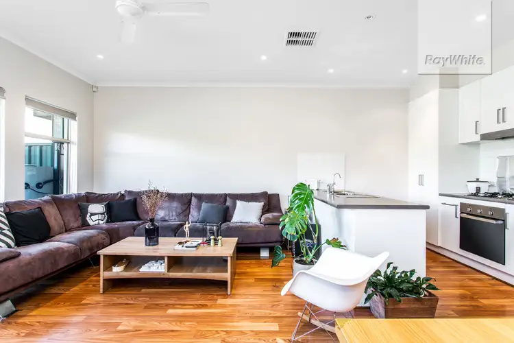 Fourth view of Homely house listing, 14, 60 Augustine Street, Mawson Lakes SA 5095