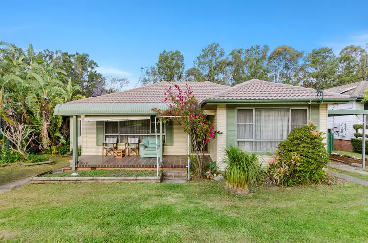 103 Laver Road, Dapto NSW 2530