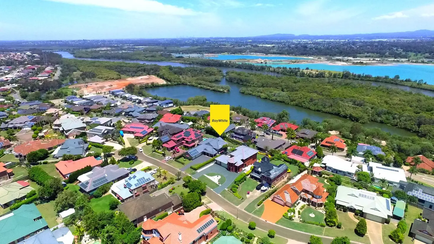 Main view of Homely house listing, 12 Hawkhurst Court, Murrumba Downs QLD 4503