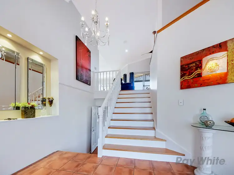 Second view of Homely house listing, 12 Hawkhurst Court, Murrumba Downs QLD 4503
