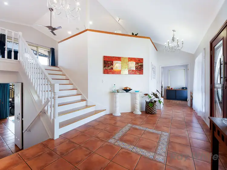 Third view of Homely house listing, 12 Hawkhurst Court, Murrumba Downs QLD 4503