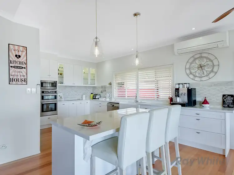 Fourth view of Homely house listing, 12 Hawkhurst Court, Murrumba Downs QLD 4503