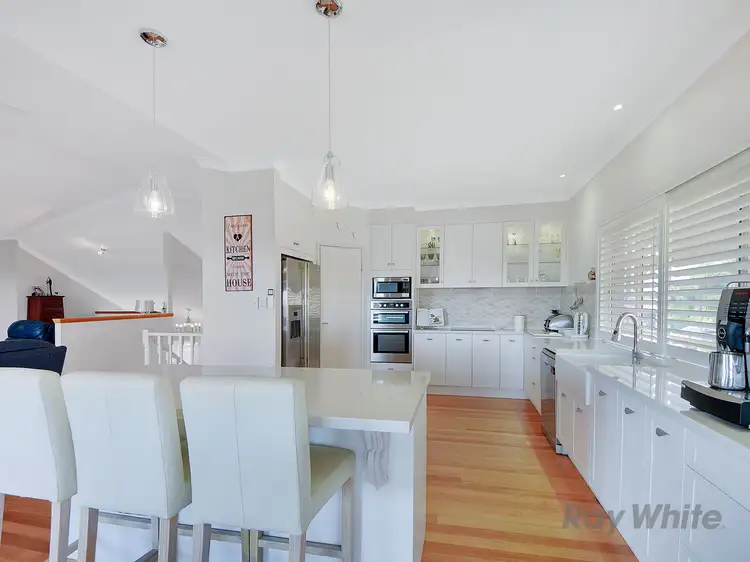Fifth view of Homely house listing, 12 Hawkhurst Court, Murrumba Downs QLD 4503