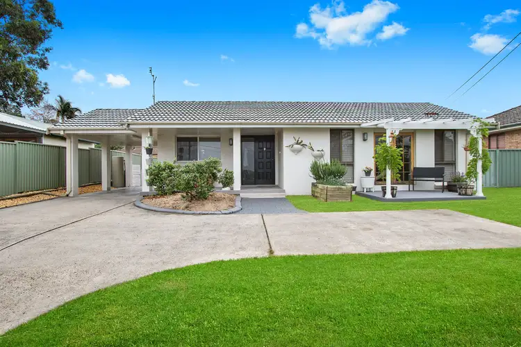 131 Keda Circuit, North Richmond NSW 2754