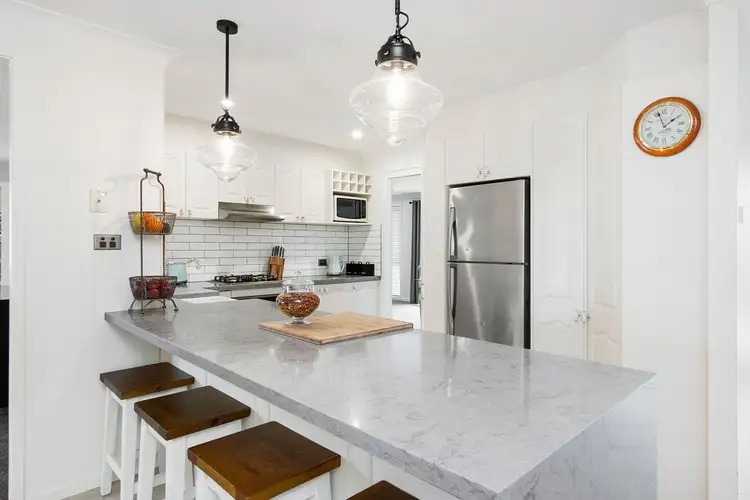Third view of Homely house listing, 131 Keda Circuit, North Richmond NSW 2754