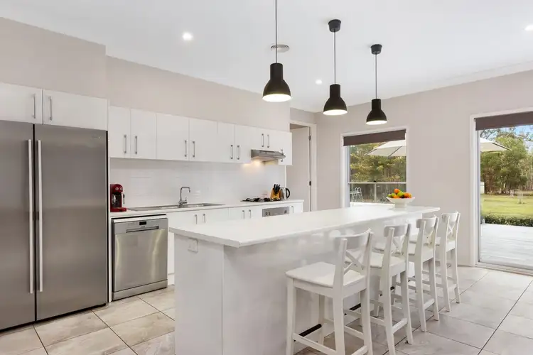 Fourth view of Homely house listing, 7A Bunya Close, Mittagong NSW 2575