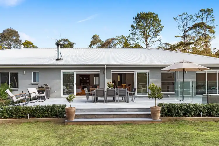 Fifth view of Homely house listing, 7A Bunya Close, Mittagong NSW 2575