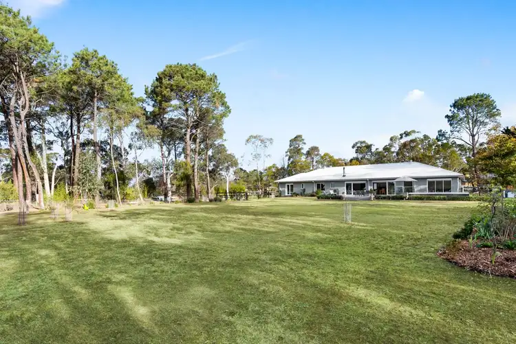 Sixth view of Homely house listing, 7A Bunya Close, Mittagong NSW 2575