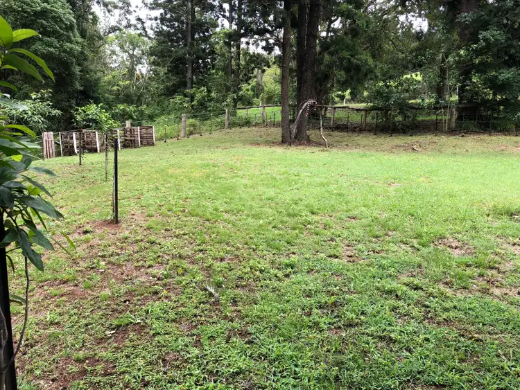 Main view of Homely land listing, Address available on request