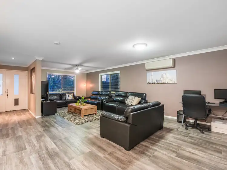 Main view of Homely house listing, 5 Lisbeth Street, Springwood QLD 4127