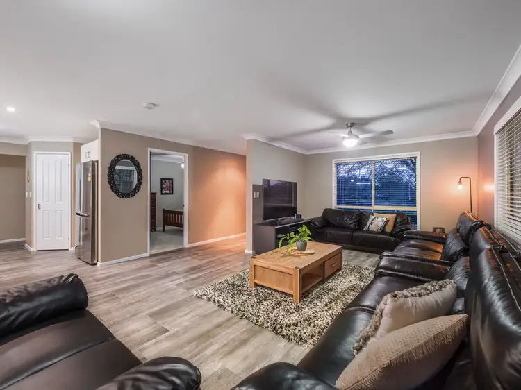 Third view of Homely house listing, 5 Lisbeth Street, Springwood QLD 4127