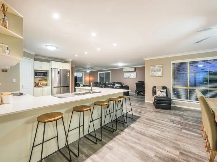 Fourth view of Homely house listing, 5 Lisbeth Street, Springwood QLD 4127