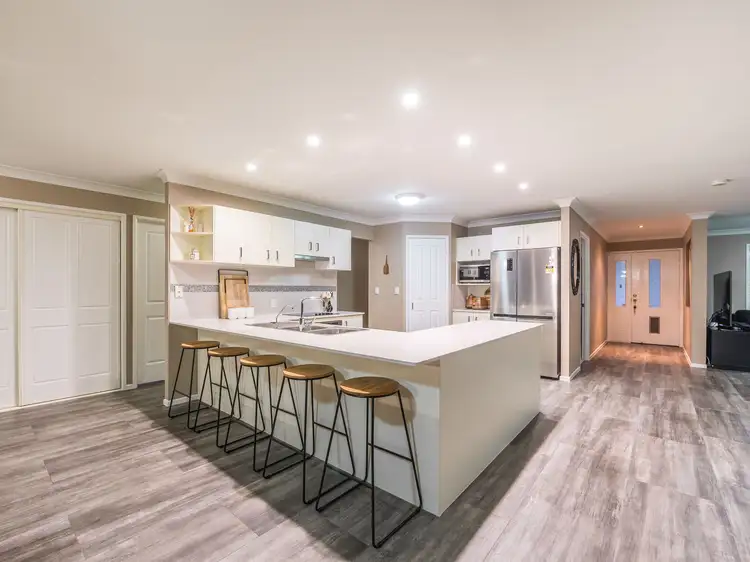 Fifth view of Homely house listing, 5 Lisbeth Street, Springwood QLD 4127