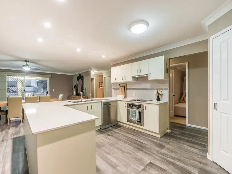 Sixth view of Homely house listing, 5 Lisbeth Street, Springwood QLD 4127