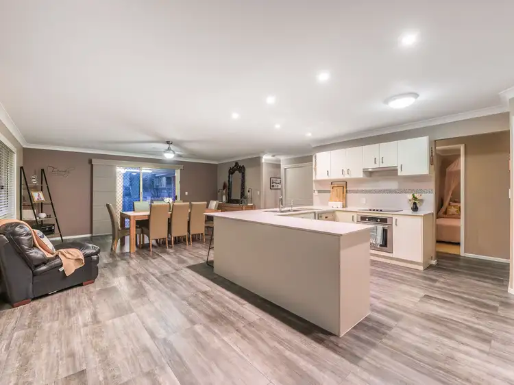 Seventh view of Homely house listing, 5 Lisbeth Street, Springwood QLD 4127