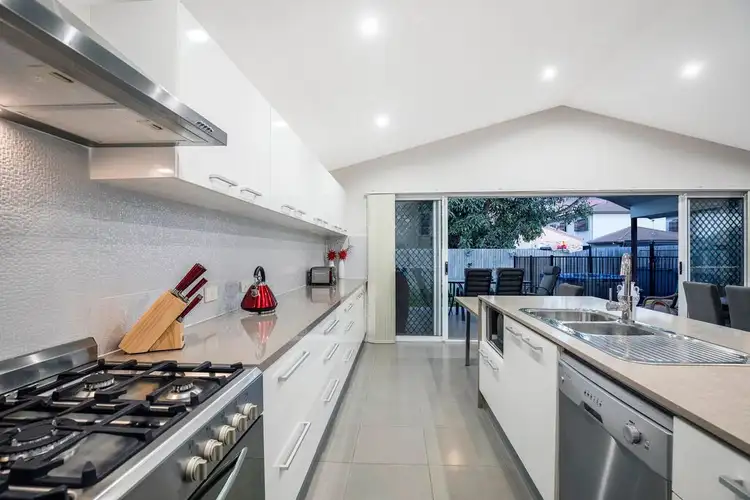 Third view of Homely house listing, 27 Allen Street, Wynnum QLD 4178
