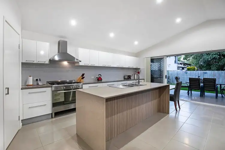 Fourth view of Homely house listing, 27 Allen Street, Wynnum QLD 4178