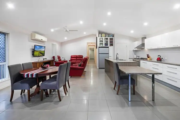 Fifth view of Homely house listing, 27 Allen Street, Wynnum QLD 4178