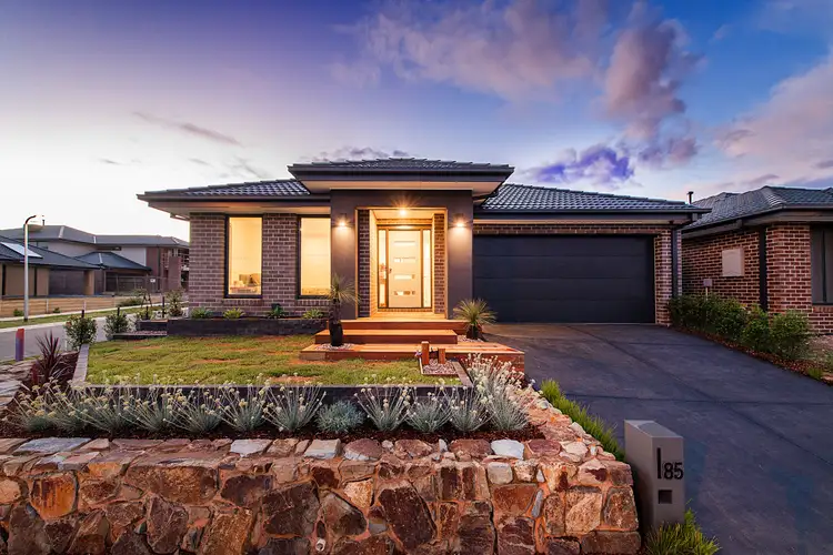 85 Bona Vista Rise, Clyde VIC 3978
