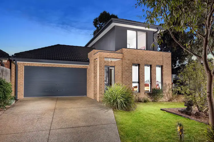 213 The Lakes Boulevard, South Morang VIC 3752