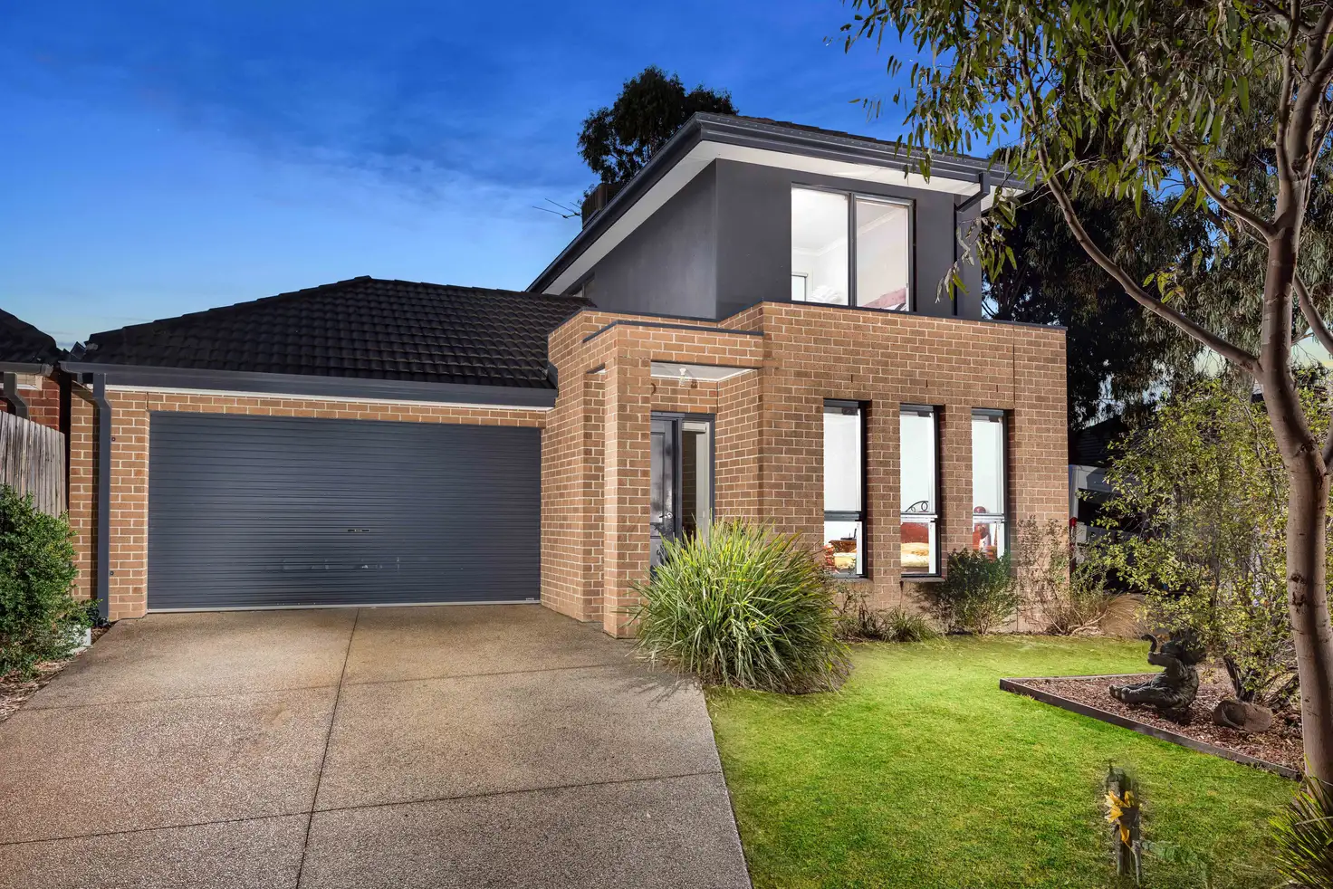 Main view of Homely house listing, 213 The Lakes Boulevard, South Morang VIC 3752