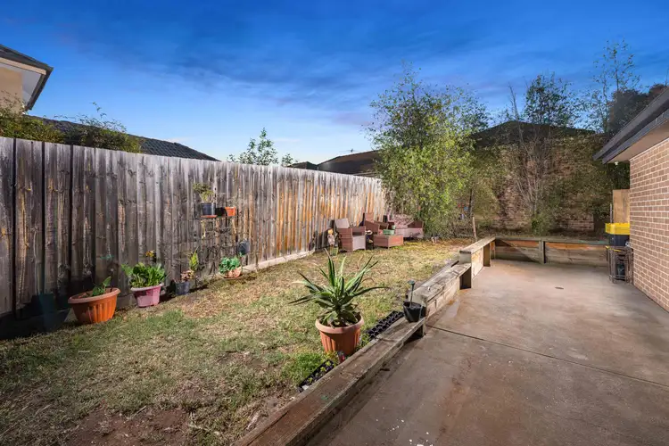 Third view of Homely house listing, 213 The Lakes Boulevard, South Morang VIC 3752
