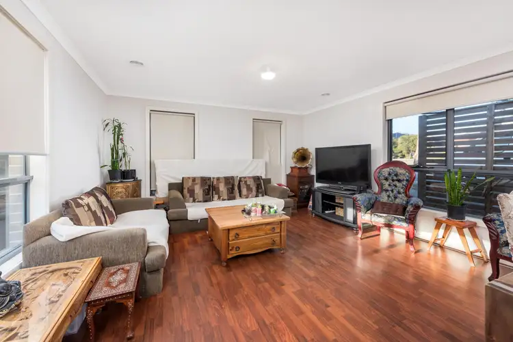 Fourth view of Homely house listing, 213 The Lakes Boulevard, South Morang VIC 3752
