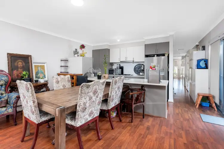 Fifth view of Homely house listing, 213 The Lakes Boulevard, South Morang VIC 3752