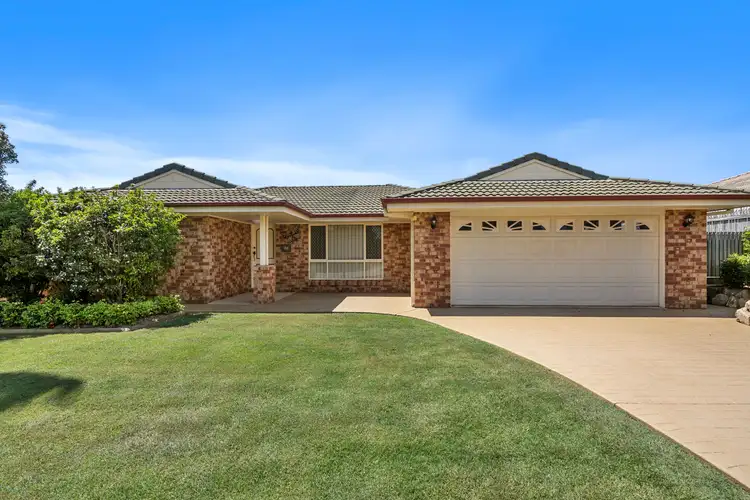 84 Marlborough Road, Wellington Point QLD 4160