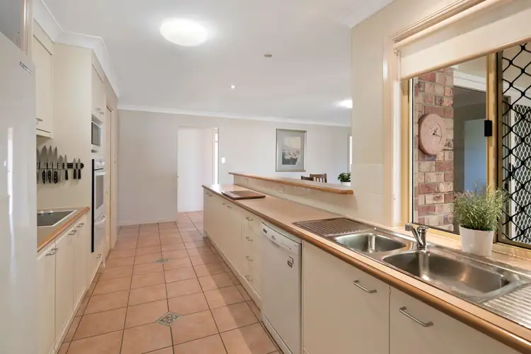 Fifth view of Homely house listing, 84 Marlborough Road, Wellington Point QLD 4160
