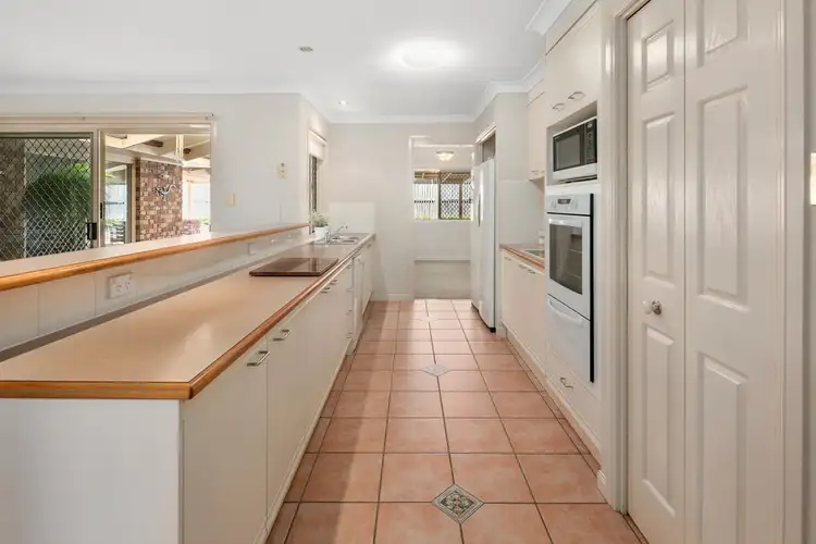 Sixth view of Homely house listing, 84 Marlborough Road, Wellington Point QLD 4160