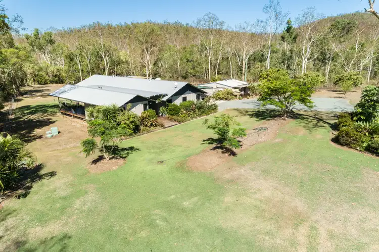 Third view of Homely house listing, 177 Whitsunday Drive, Bloomsbury QLD 4799
