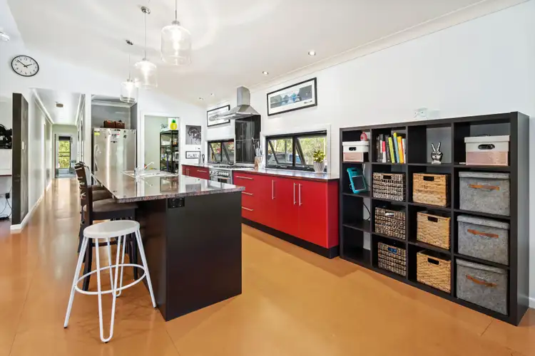 Sixth view of Homely house listing, 177 Whitsunday Drive, Bloomsbury QLD 4799