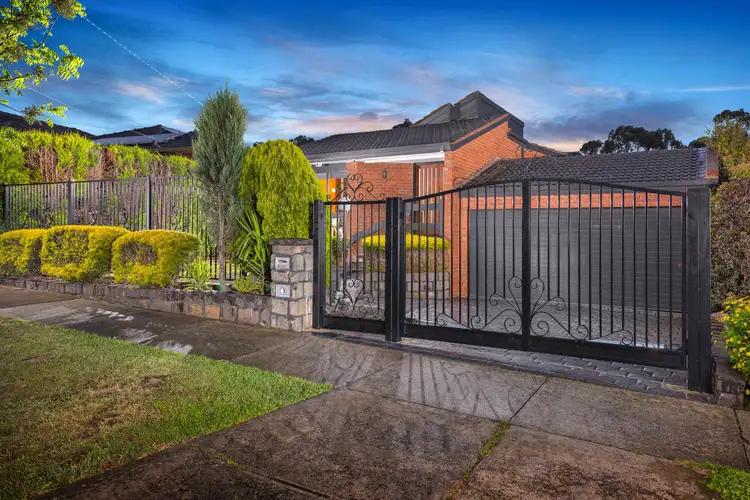 57 Betula Avenue, Bundoora VIC 3083